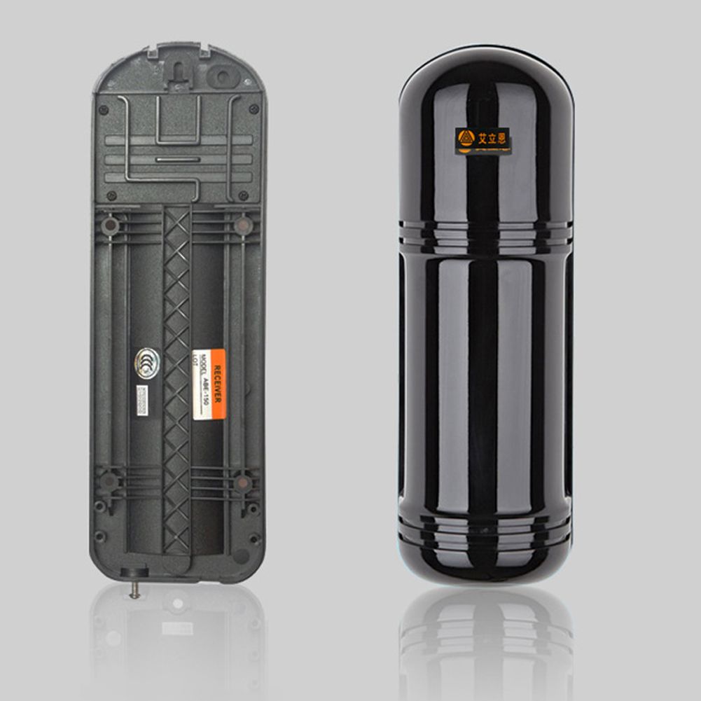ABE-200 Three-Beam Infrared Detector Home Safety Protective