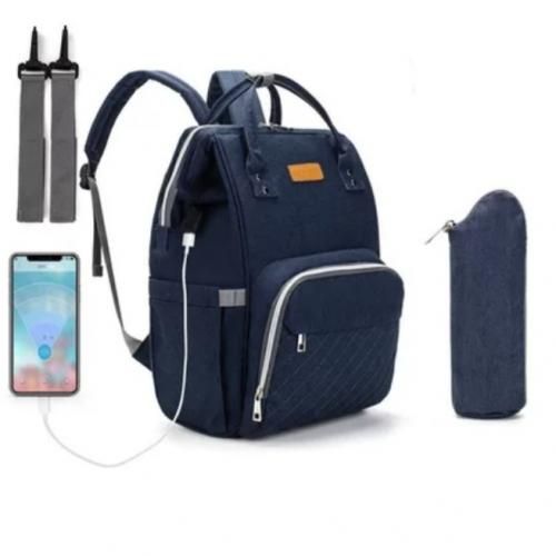 Mother Care Diaper Bag/Mult Function Backpack