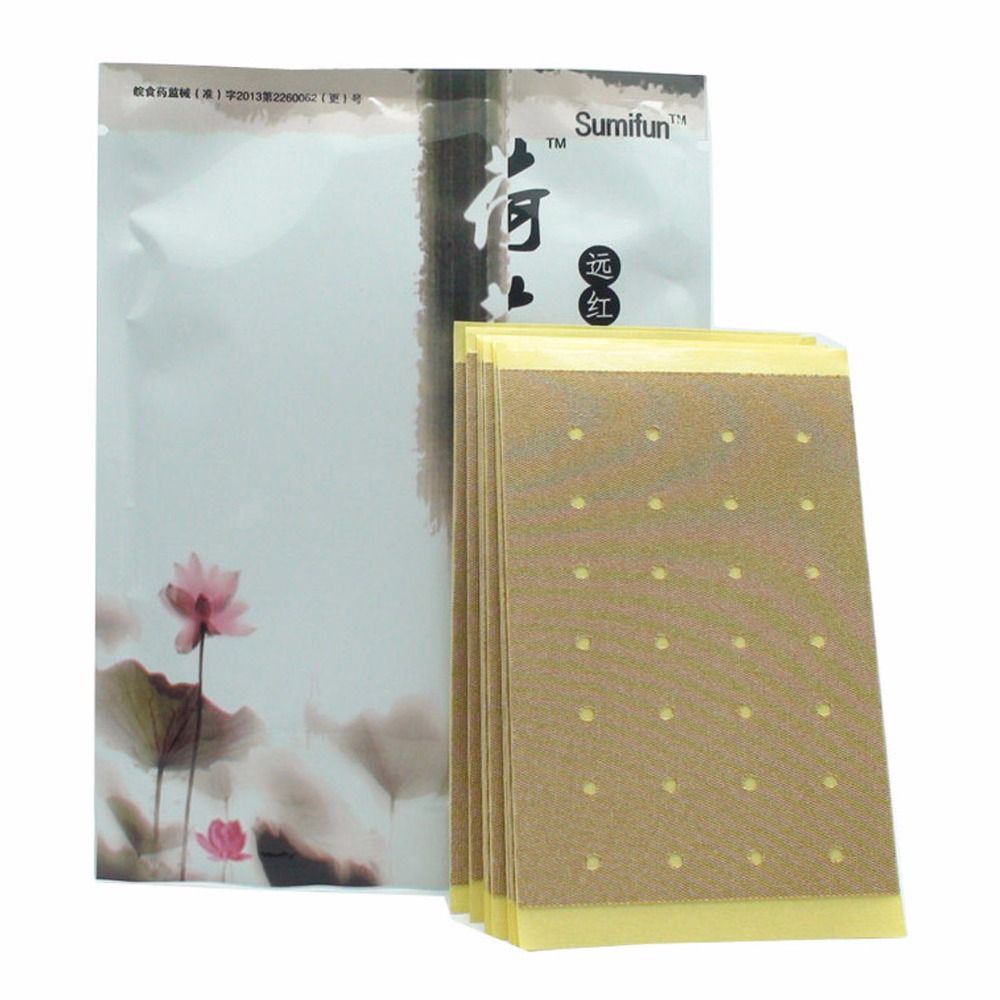 Tiger Relieve Muscle Plaster Shoulder Pain 80Pcs Balm Back Balm K00610 Rthritis Pain Patch Plaster For Medical Orthopedic