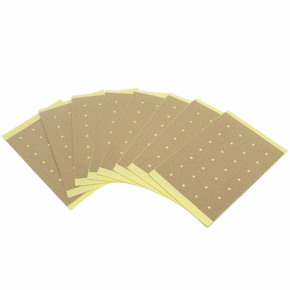 Tiger Relieve Muscle Plaster Shoulder Pain 80Pcs Balm Back Balm K00610 Rthritis Pain Patch Plaster For Medical Orthopedic