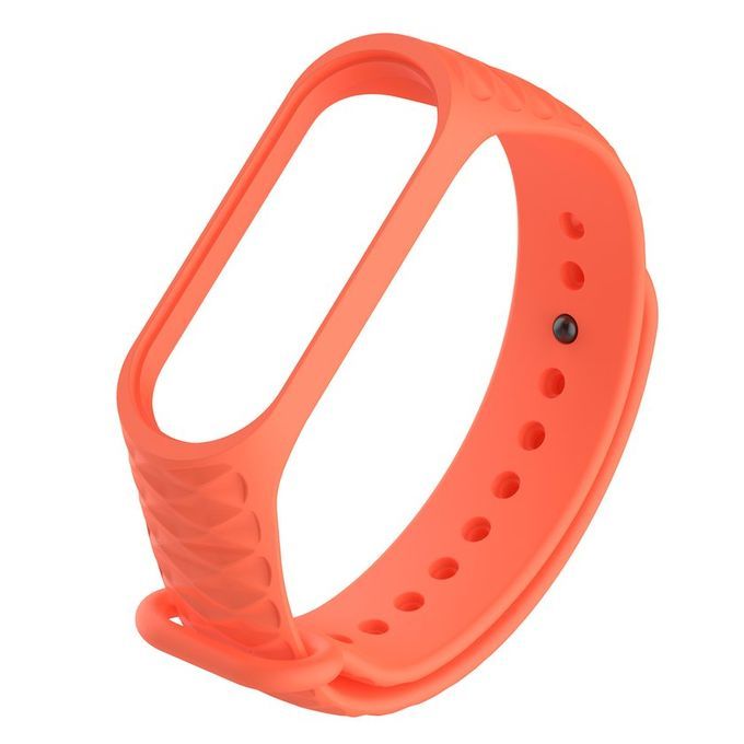 Sili One Repla Ement Wristband For M3-gray