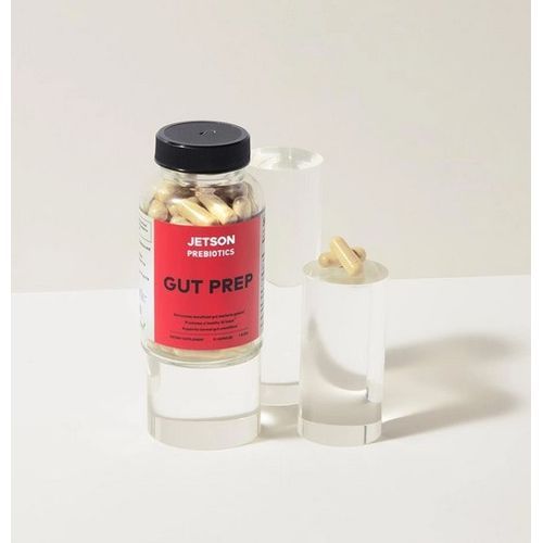 Gut Prep Prebiotics 31 Capsule