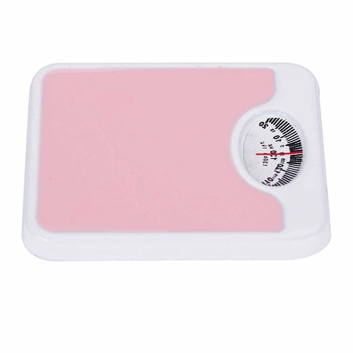 1:12 Scale Miniature Weigh Scale Dolls House Accessories