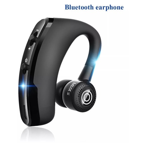 Bluetooth Handsfree Earphone V9