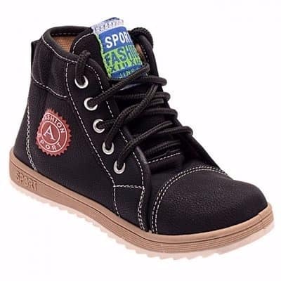 Classic Casual Soft Shoes For Boys