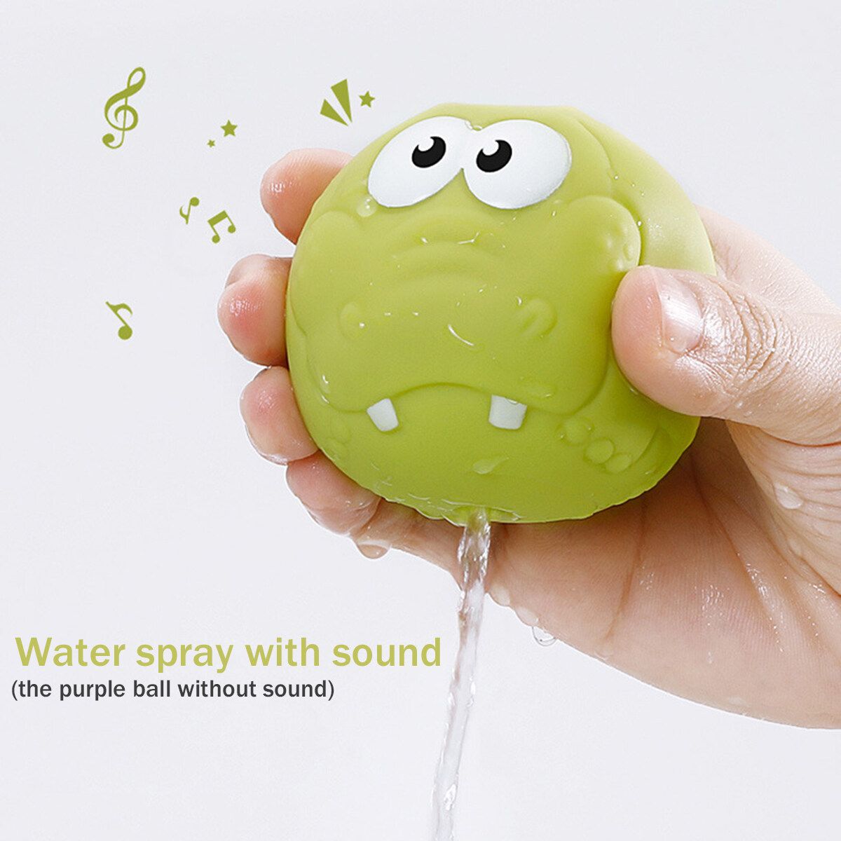 Bath Toys For 1-5 Year Old Boy Girls Gifts Swim Pool Bath Toys For Toddler 1-3 Bathtub Toys For Baby Boy Birthday Gifts For 1-4 Year Old Boys Girls, 5pcs Set