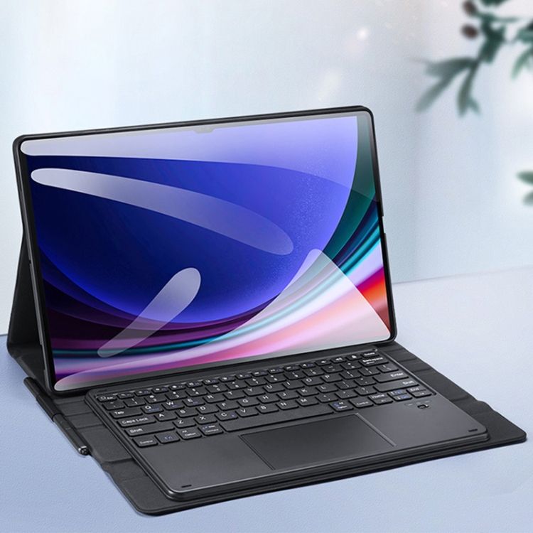 DUX DUCIS Keyboard Case For Samsung Galaxy Tab S9 Ultra