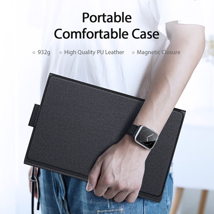 DUX DUCIS Keyboard Case For Samsung Galaxy Tab S9 Ultra