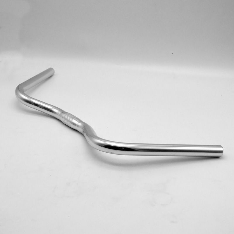 Aluminum Alloy City Bike Fixed Gear Handlebar25.4 Ladies