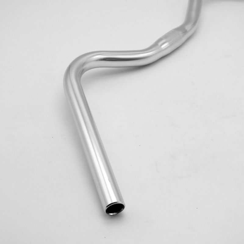 Aluminum Alloy City Bike Fixed Gear Handlebar25.4 Ladies