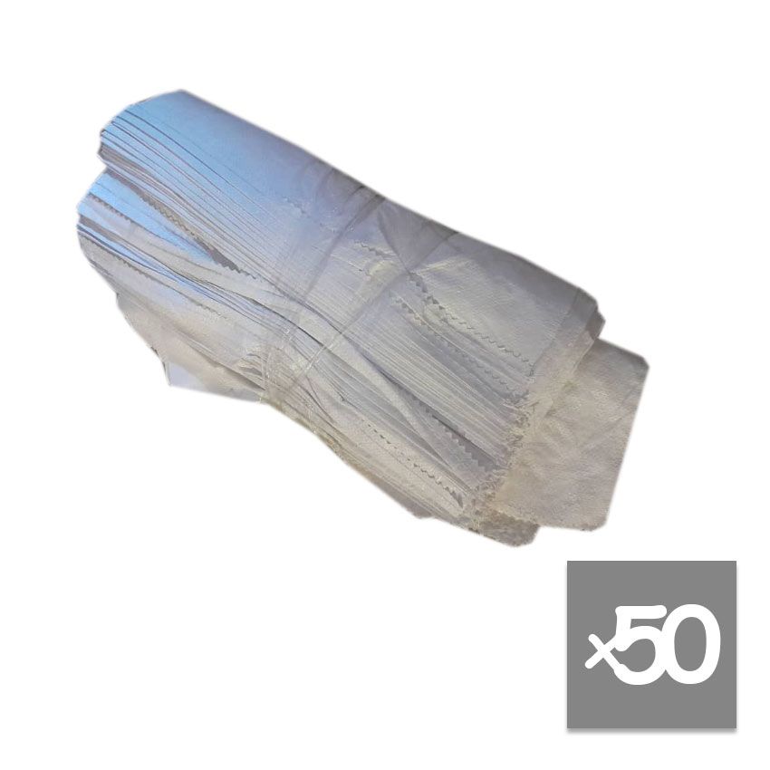 Sack (Spag) x50