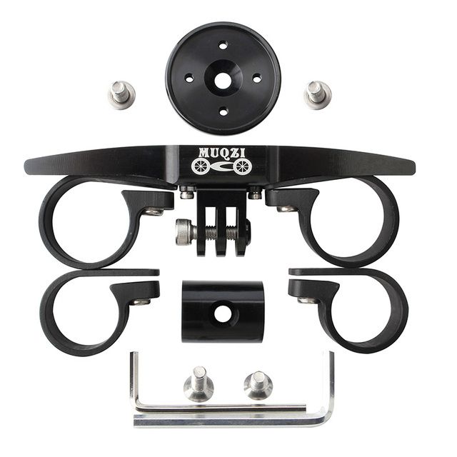 Muqzi Mountain Highway Bicycle Three Iron Rest Tt Special