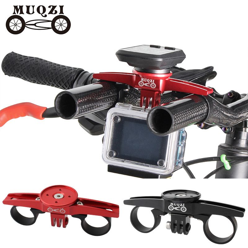 Muqzi Mountain Highway Bicycle Three Iron Rest Tt Special