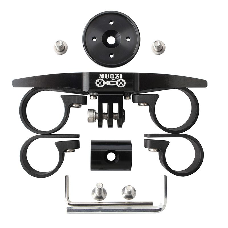 Muqzi Mountain Highway Bicycle Three Iron Rest Tt Special