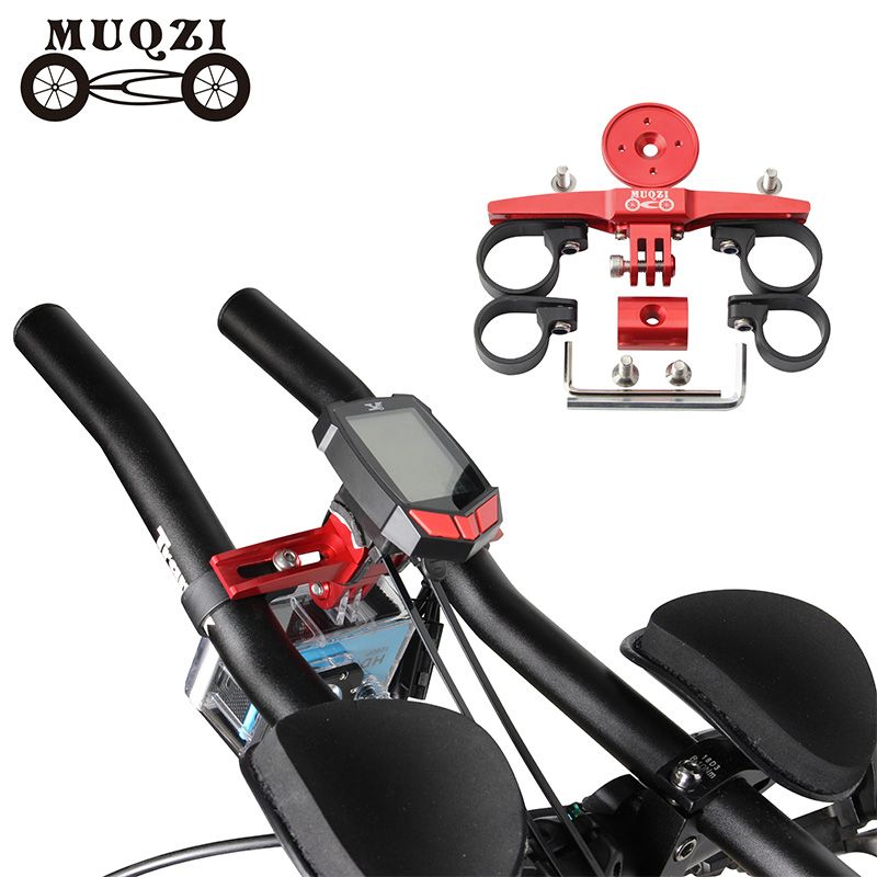 Muqzi Mountain Highway Bicycle Three Iron Rest Tt Special