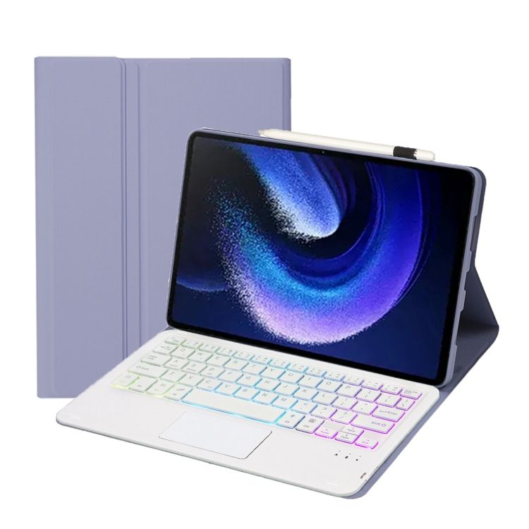 Leather Case For Xiaomi Pad 6 / Pad 6 Pro A0N7-AS
