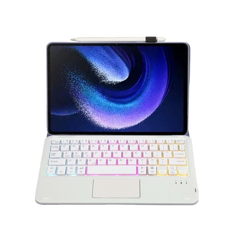 Leather Case For Xiaomi Pad 6 / Pad 6 Pro A0N7-AS