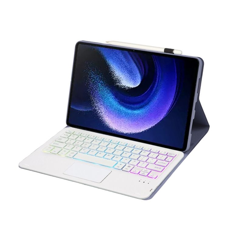 Leather Case For Xiaomi Pad 6 / Pad 6 Pro A0N7-AS