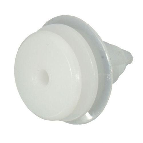 10Pcs Universal Plastic Car Auto Interior Door Trim Clips