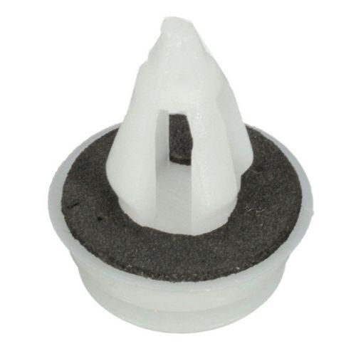 10Pcs Universal Plastic Car Auto Interior Door Trim Clips