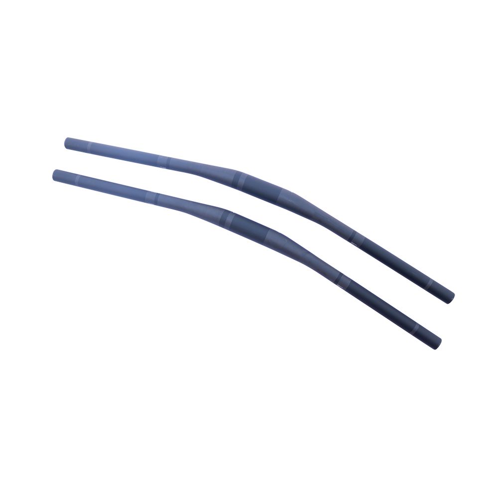 Fcfb Ud Black Carbon Handlebar 4 Up Sweep 9 Back Sweep Bike
