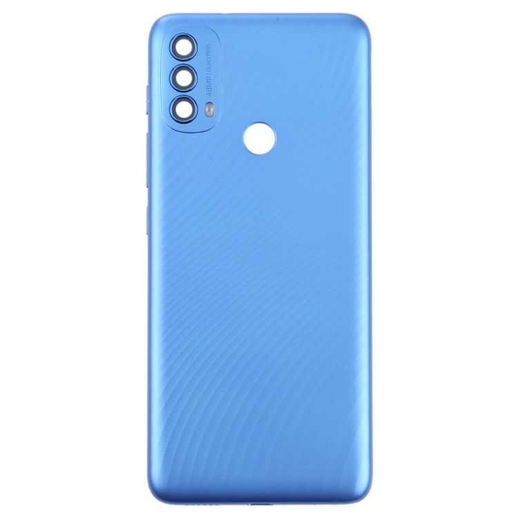 Original Battery Back Cover For Motorola Moto E40
