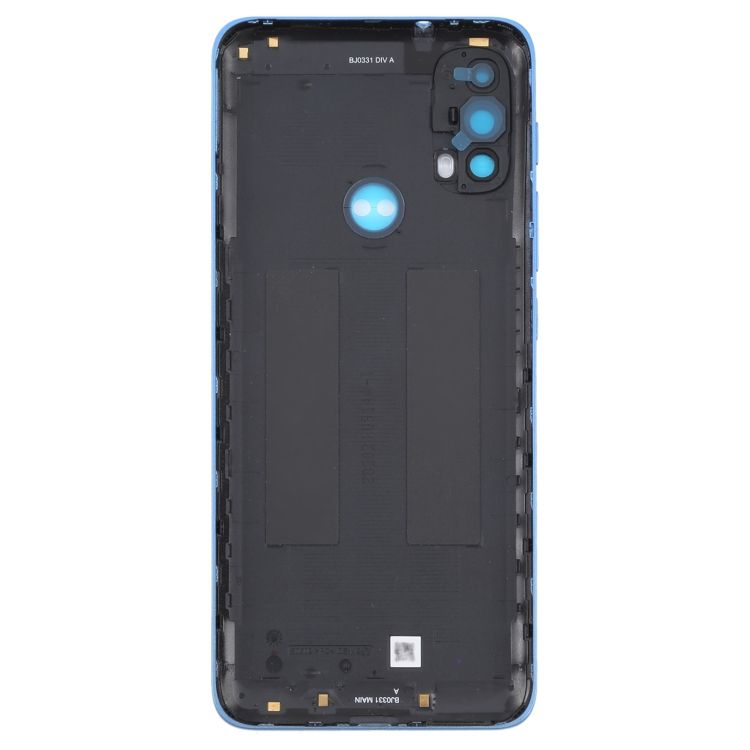 Original Battery Back Cover For Motorola Moto E40