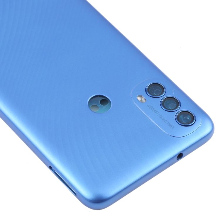 Original Battery Back Cover For Motorola Moto E40