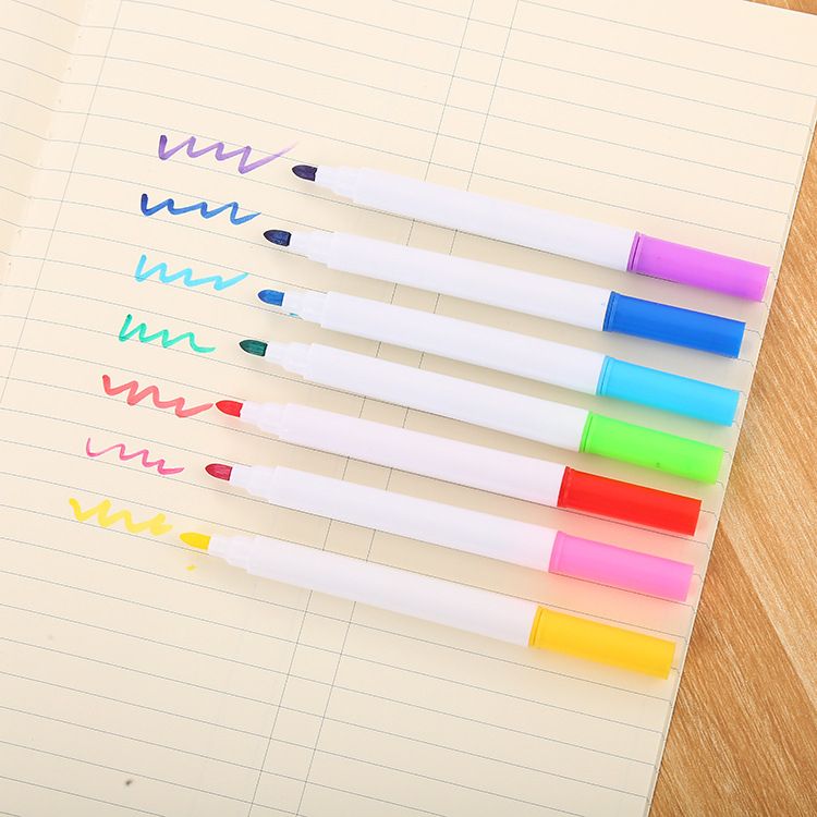 1 Set Lytwtw's Rewritable Whiteboard Stationery Dr