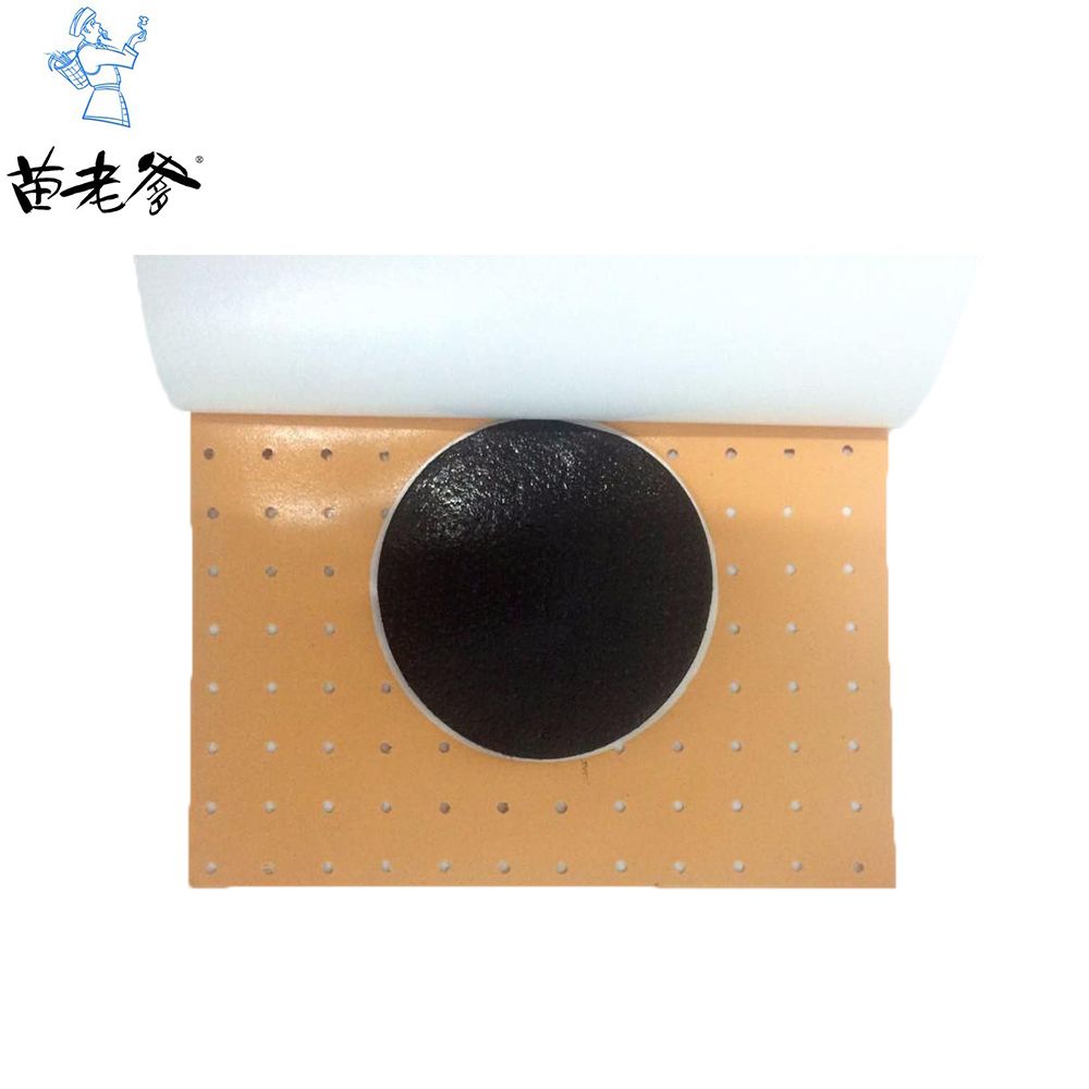 Joint Treatment Medicine Medical Magnetic Plaster Bruises Relief Balm Patch Pain Reliever Pain Orthopedic Packs 12pcs/2 Tiger