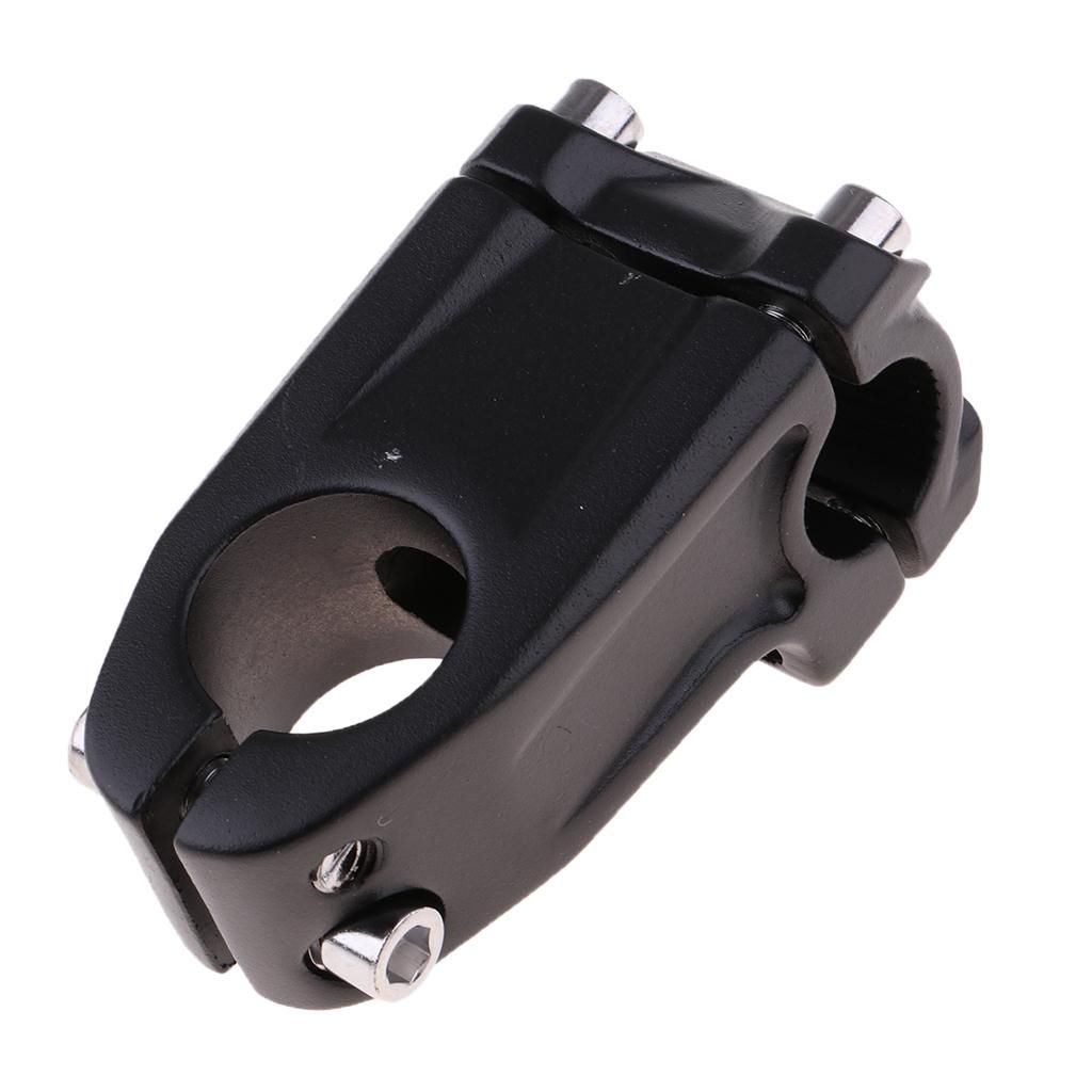 5X BMX Road Bike Handlebar Stem With Adjustable Angle Stem