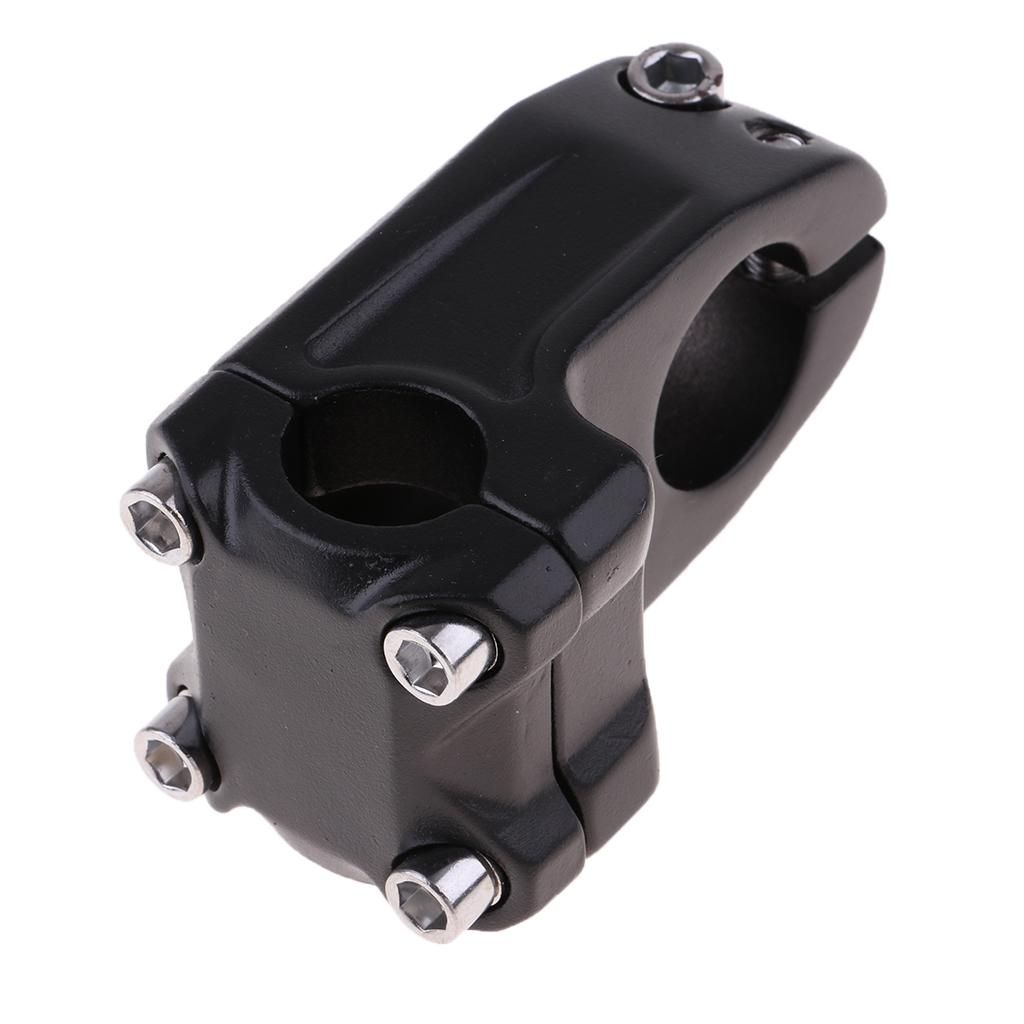 5X BMX Road Bike Handlebar Stem With Adjustable Angle Stem