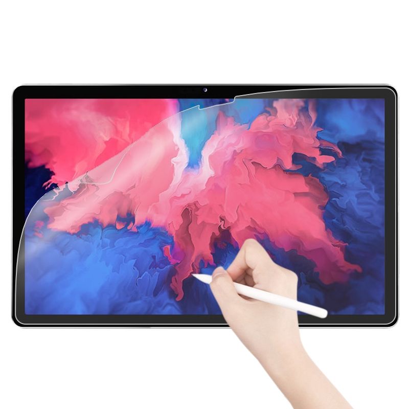 Screen Protector For Lenovo Tab P11 TB-J606F/J606L