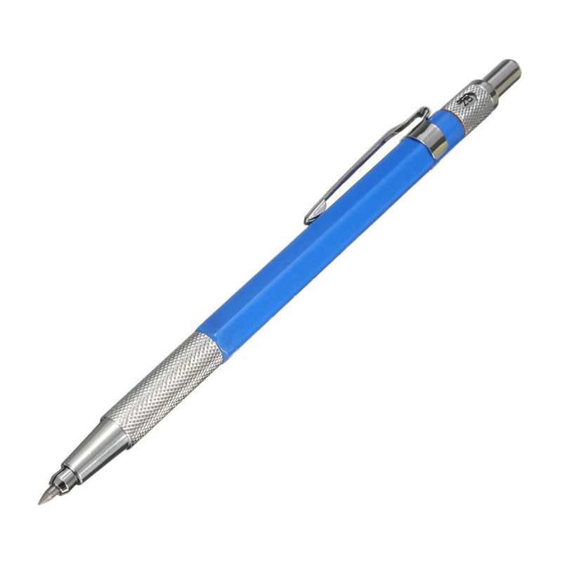 Best Good Quality 2.0 Mm 2b Lead Holder Metal Mech