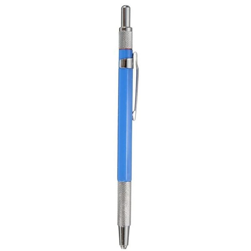 Best Good Quality 2.0 Mm 2b Lead Holder Metal Mech