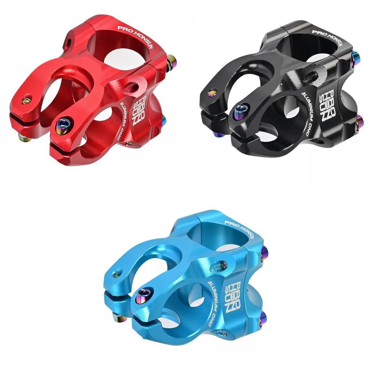 3 Pcs  Aluminium Alloy  Mountain Bike Handlebar