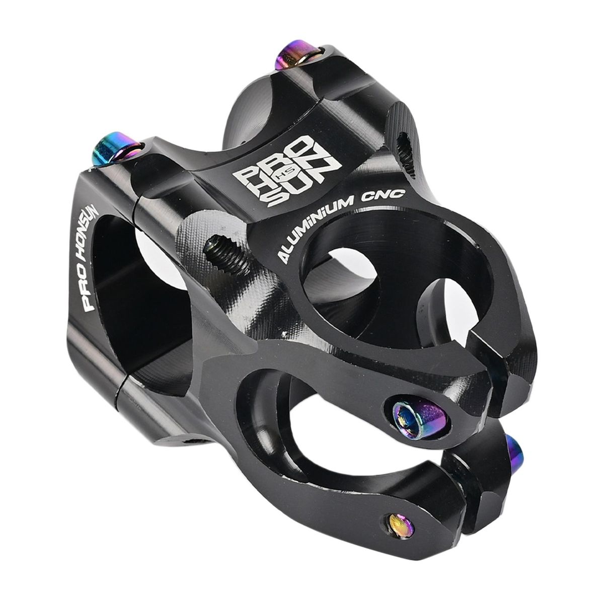 3 Pcs  Aluminium Alloy  Mountain Bike Handlebar