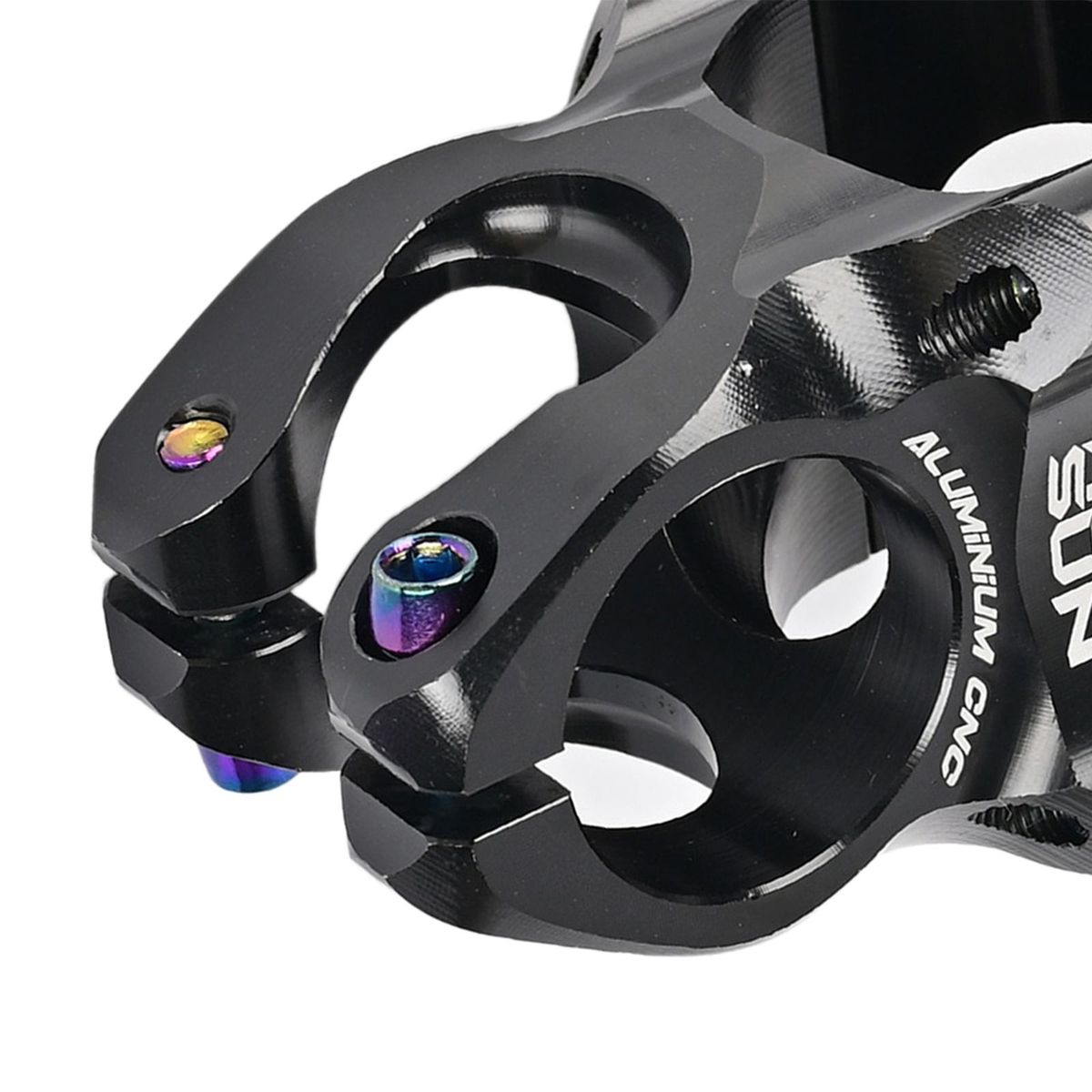 3 Pcs  Aluminium Alloy  Mountain Bike Handlebar