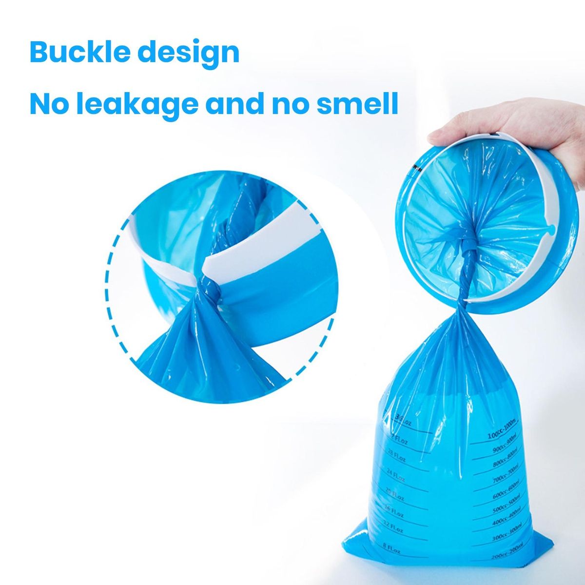 24Pcs Vomit Bags Emesis Bags Disposable Car Sickness Vomit Bags