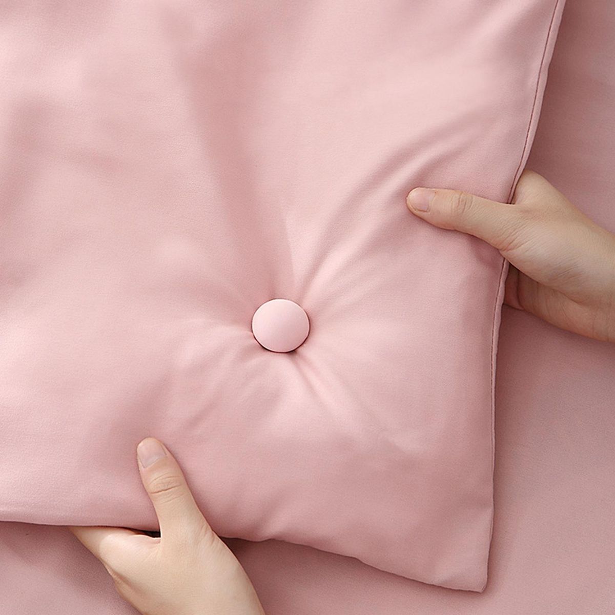 Universal Sofa Cover Holder Securegrip Bed Sheet Fasteners for Home Pink