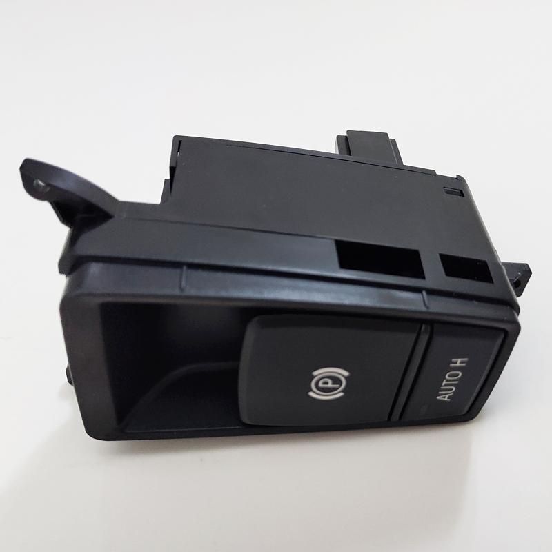 Electronic Hand Brake Parking Switch Actuator For BMW 5 6 7 X3 X4 X5 X6 Series F10 F11 F01 F02 F06 F12 F25 F26 E70 E71 E72