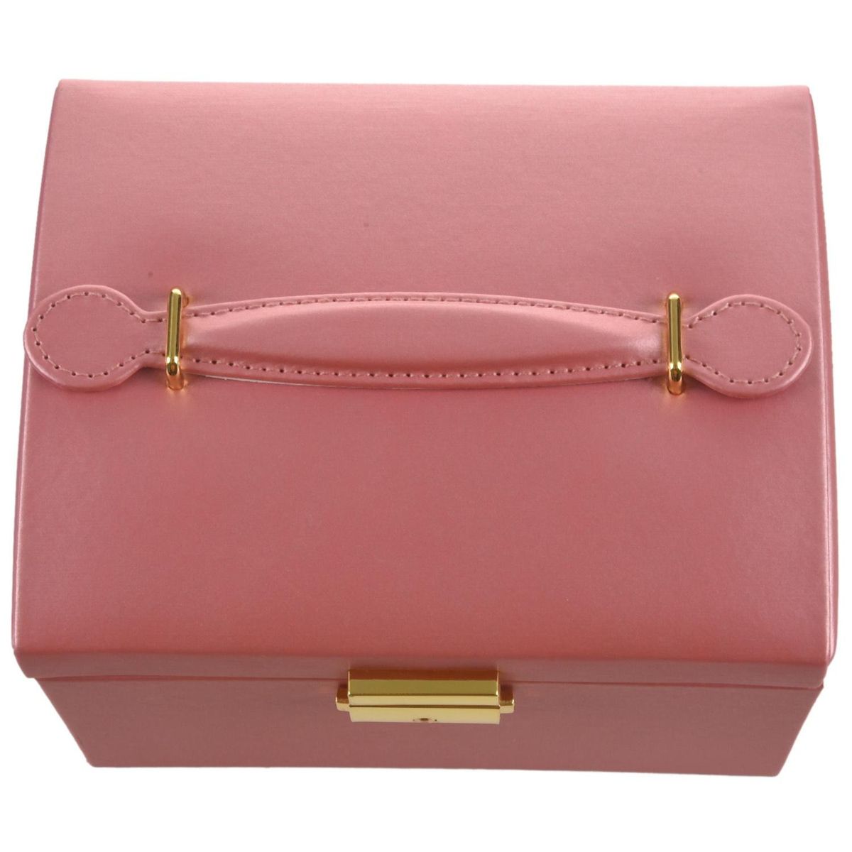 Jewelry Box Jewelry Exquisite Cosmetic Case Storage Box Cont