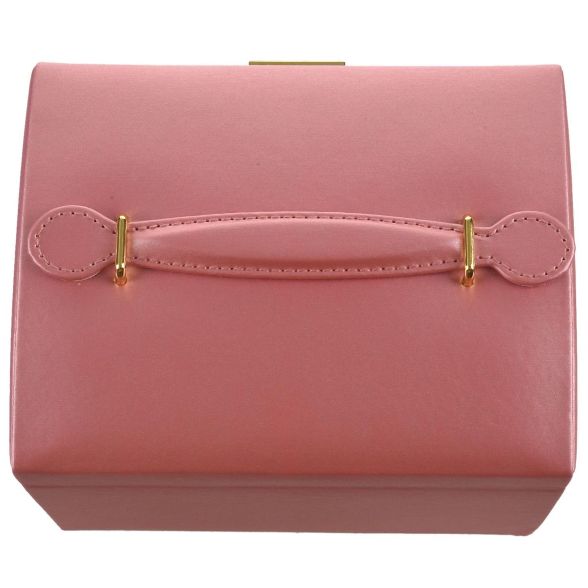 Jewelry Box Jewelry Exquisite Cosmetic Case Storage Box Cont