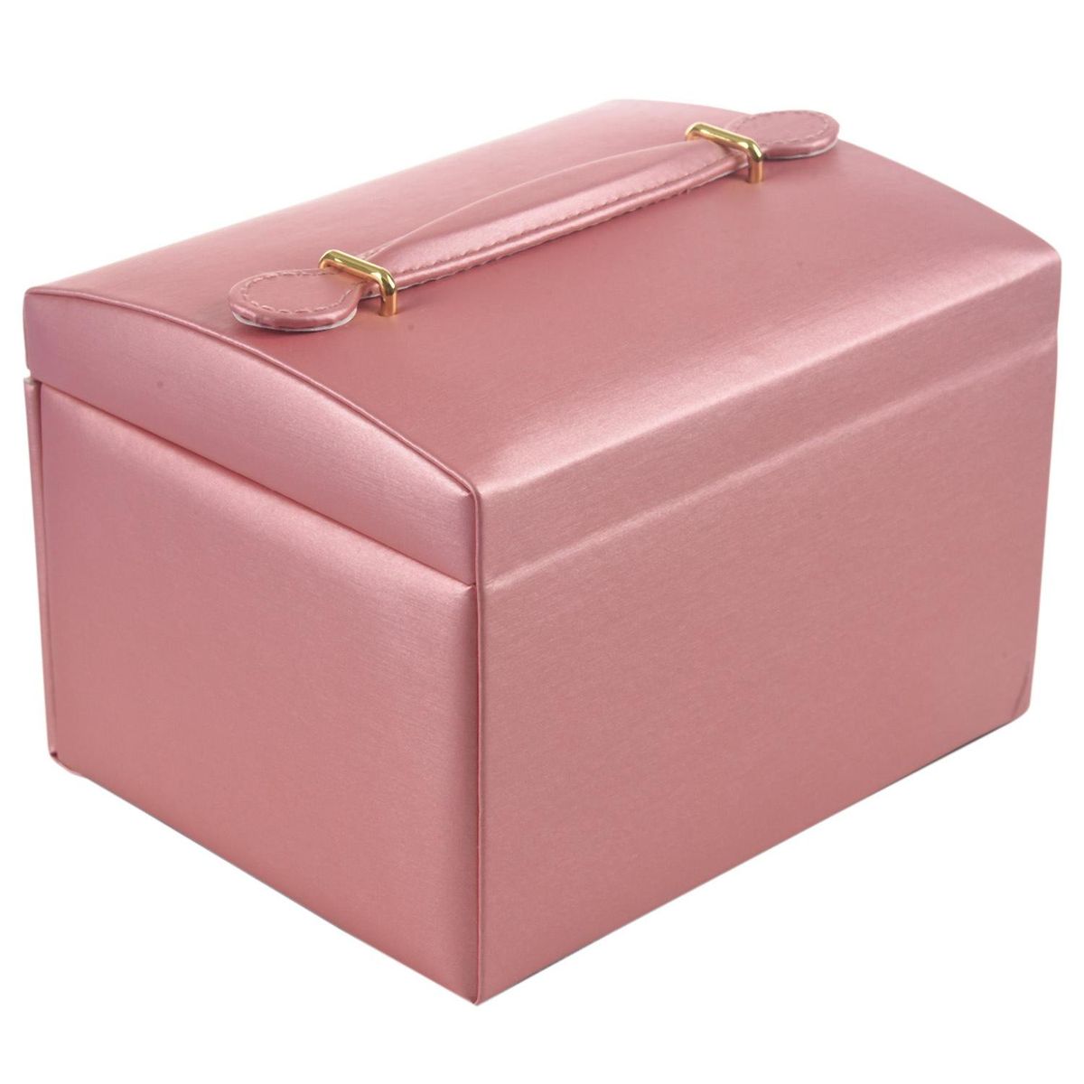 Jewelry Box Jewelry Exquisite Cosmetic Case Storage Box Cont
