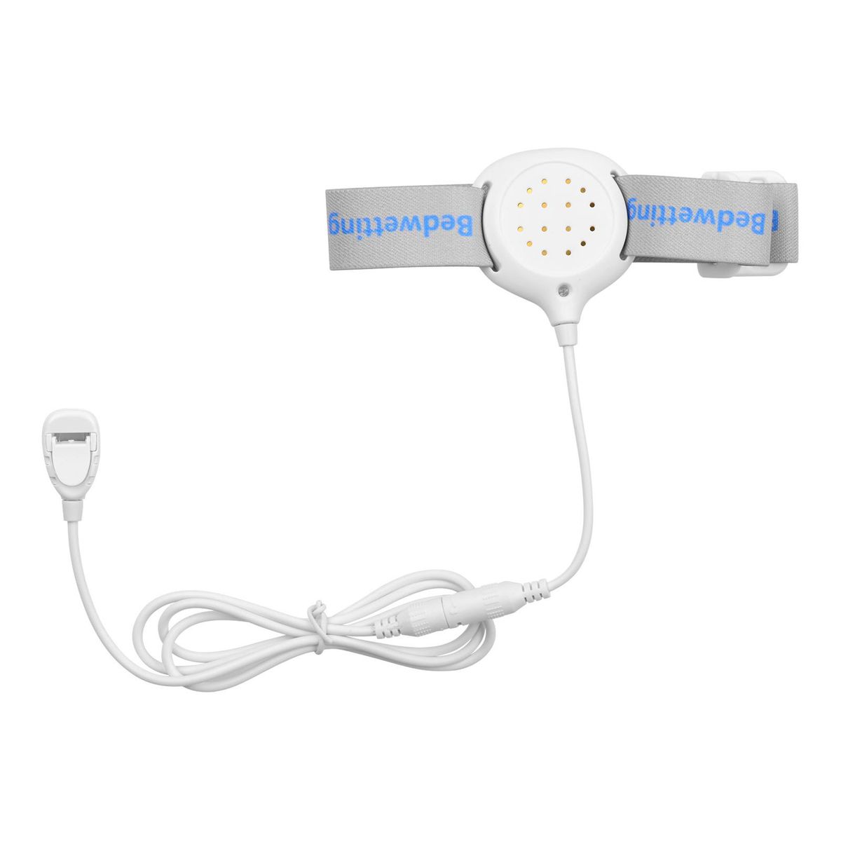 Bedwetting Alarm Pee Alarm Enuresis Sensors for Boys Grils Kids Potty Training Elder Care with Sound Vibration LED Light Indicator Reminding