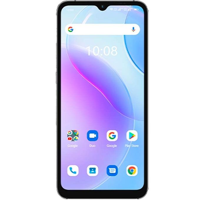 A11S 6.53" 4GB RAM/64GB ROM  Android 11 -Mist Blue