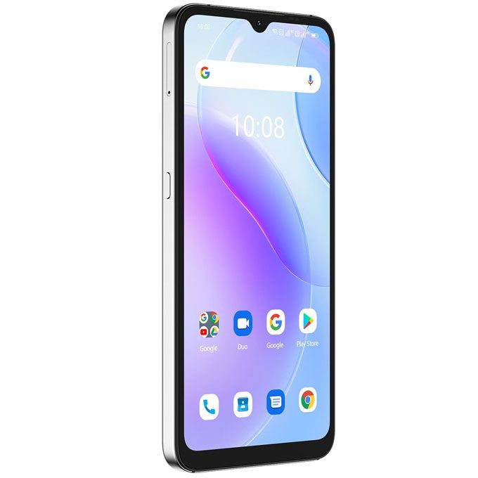 A11S 6.53" 4GB RAM/64GB ROM  Android 11 -Mist Blue