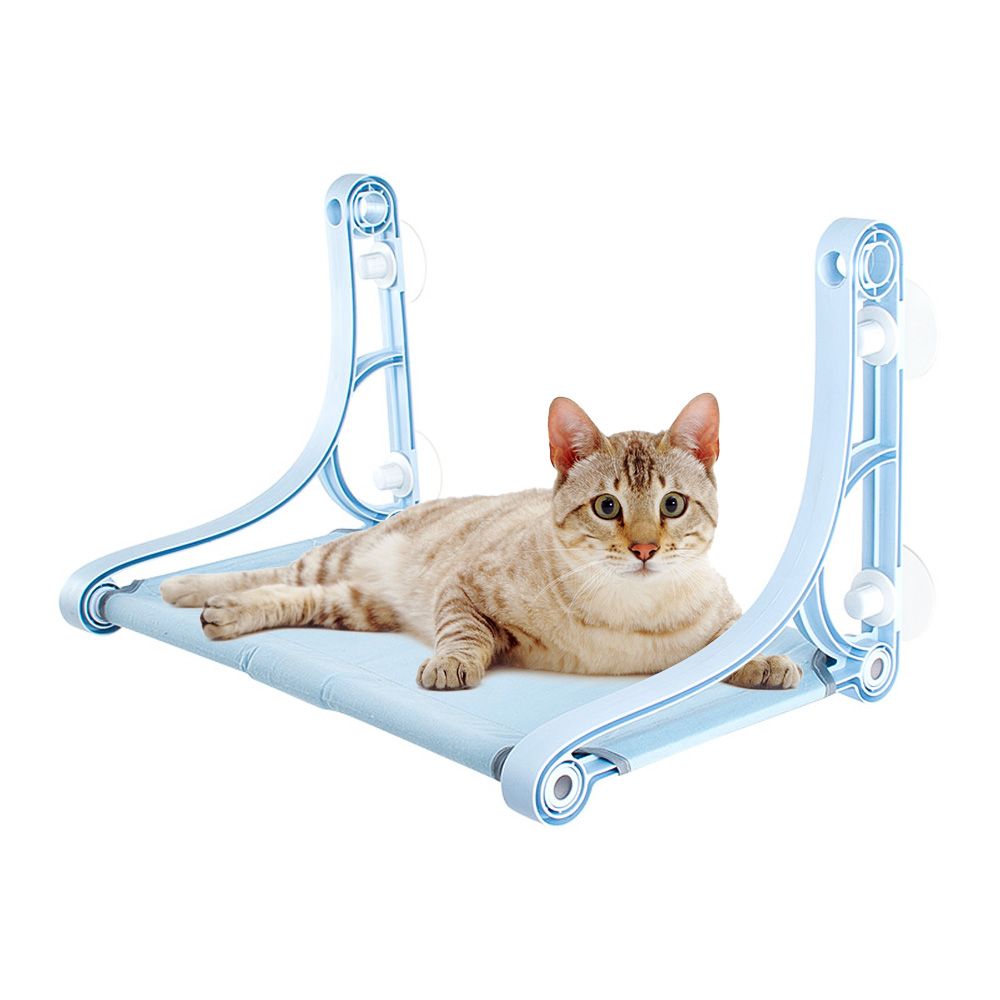Cat Window Perch Cat Window Hammock Cat Resting Shelf 360°