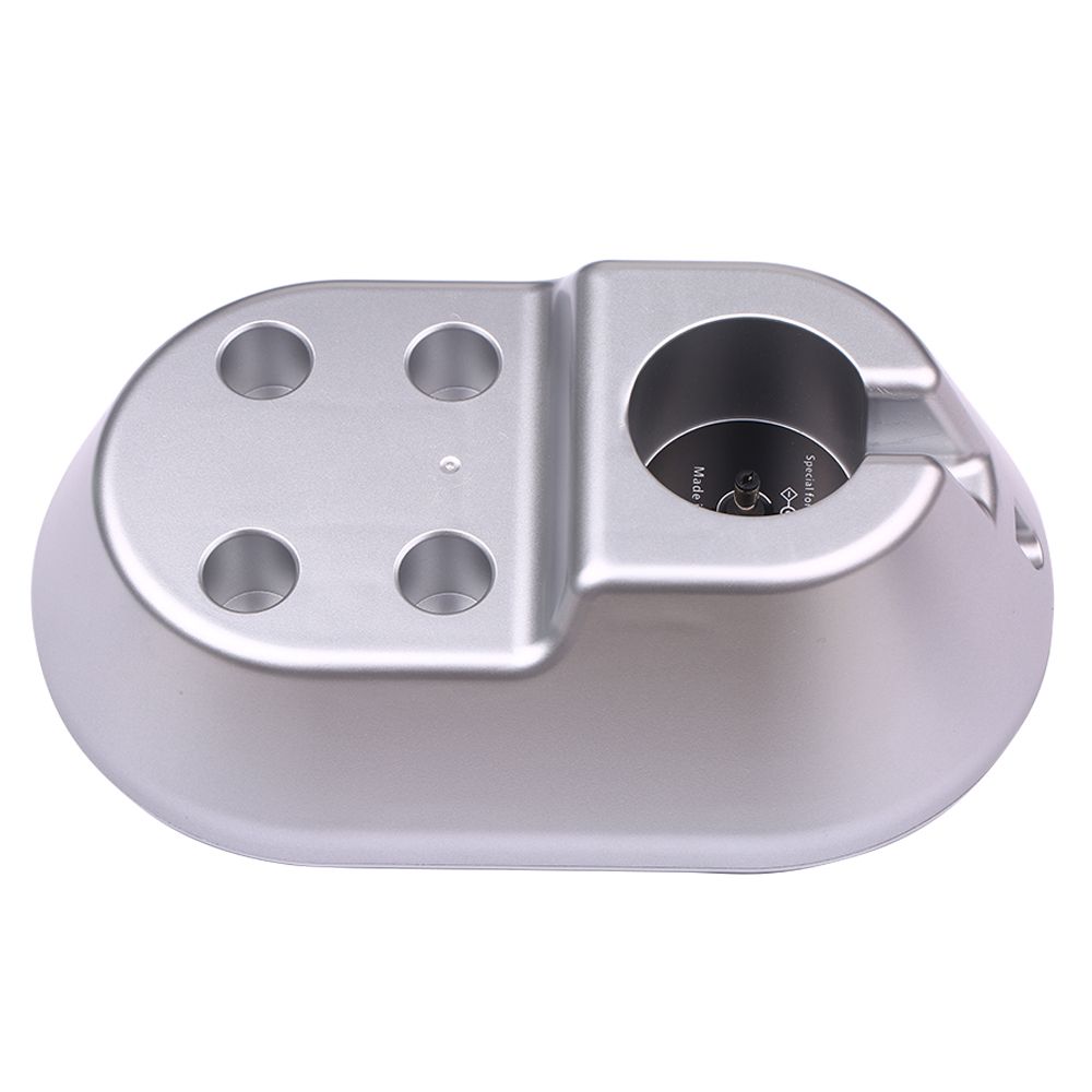 Fascia Gun Universal Base Rechargeable Base For Fascia