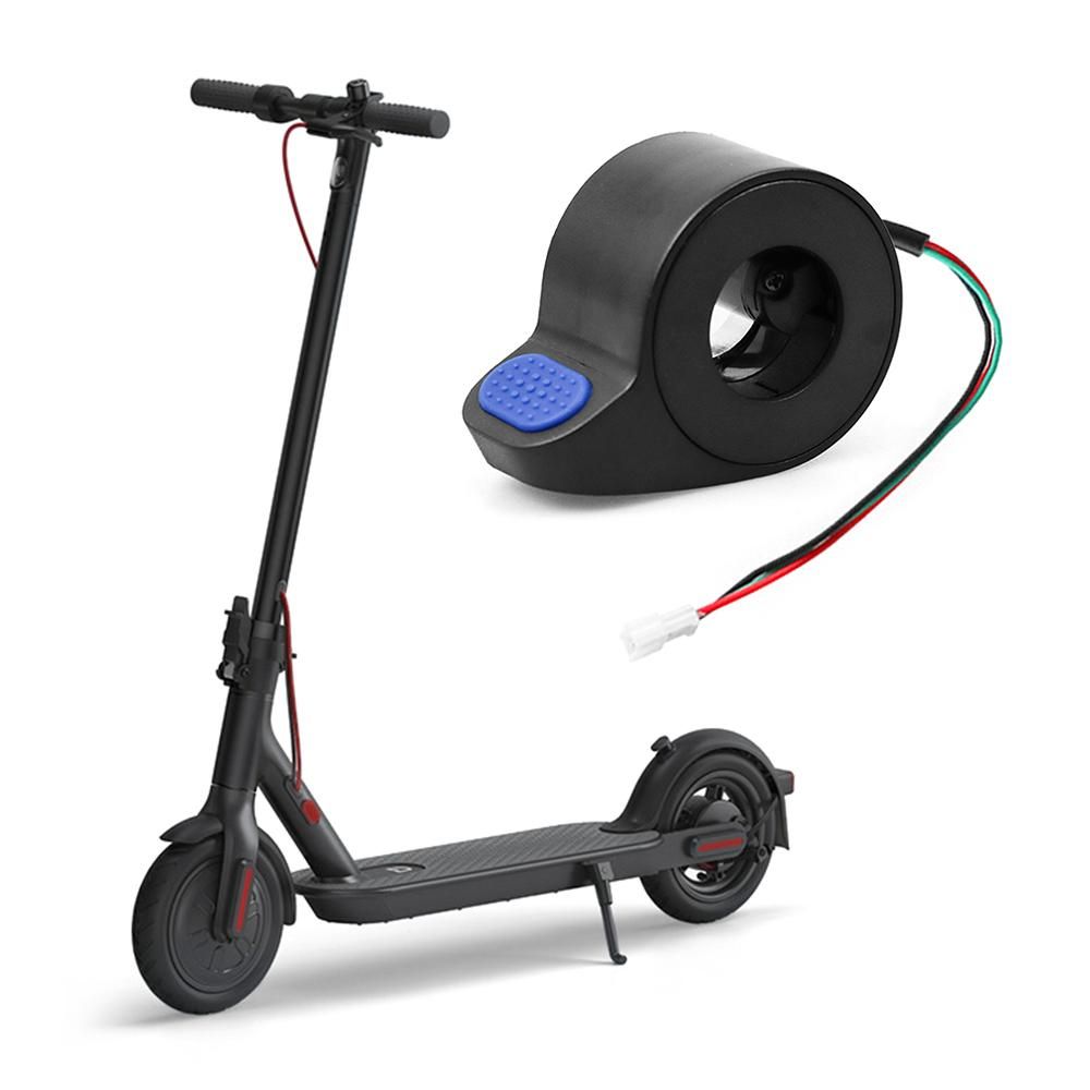 Speed Throttle Accelerator Speed Controller Replacement for Mi Electric Scooter 3